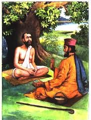 এই গোবিন্দ রায়ের কাছেই ইসলাম মতে দীক্ষা নেন শ্রীরামকৃষ্ণ। গোবিন্দ রায় ছিলেন সুফি মতের সাধক, যা অনেকটাই হিন্দু বেদান্তের আদর্শের কাছাকাছি। সেই সময় মন্দিরে পূজার্চনা বন্ধ করে দিয়েছিলেন। এমনকী হিন্দু দেবদেবীর মূর্তি বা ছবির দিকেও নাকি তাকাতেন না শ্রীরামকৃষ্ণ। সে সময়ে দক্ষিণেশ্বর মন্দিরের বাইরে থাকতেন তিনি। ভিতরে প্রবেশ করতেন না।