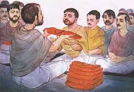 শুধু ইসলাম ধর্মেই নয়, খ্রিস্ট ও বৌদ্ধধর্ম গ্রহণ করেও সিদ্ধিলাভ করেন শ্রীরামকৃষ্ণ। সর্বস্তরের মানুষের কাছে ধর্মজীবনের নতুন বার্তা পৌঁছে দিয়েছিলেন তিনি। 