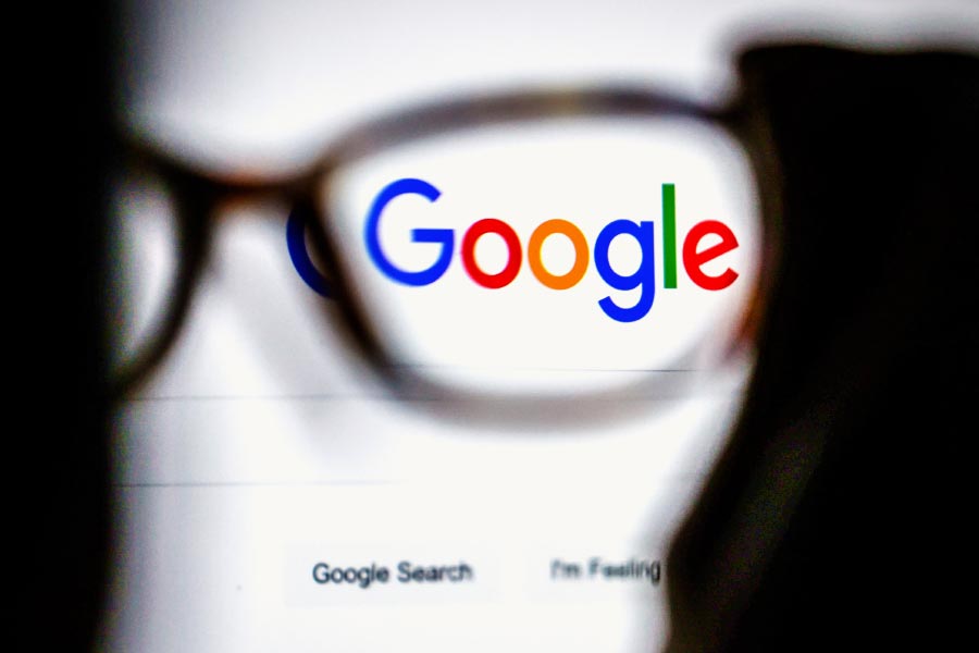 Why Russia fines Tech giant Google more than the total GDP of world 