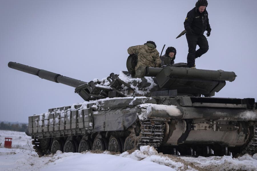 Why Russia fines Tech giant Google more than the total GDP of world 