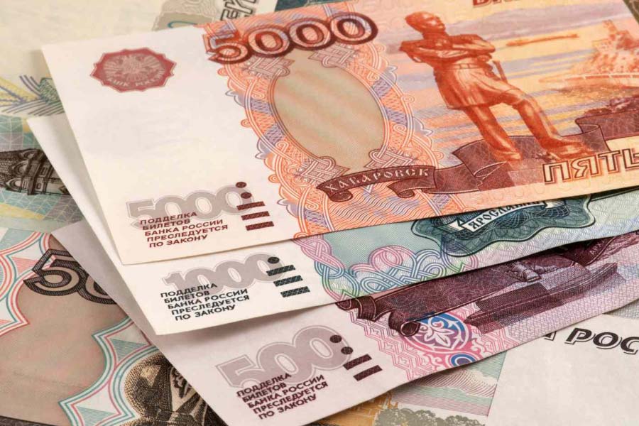 Why Russia fines Tech giant Google more than the total GDP of world 