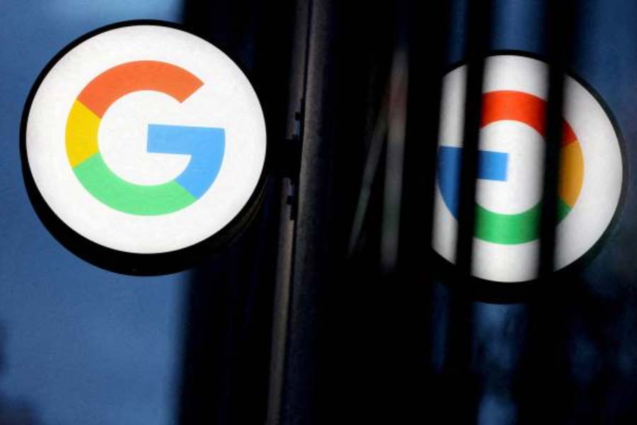 Why Russia fines Tech giant Google more than the total GDP of world 