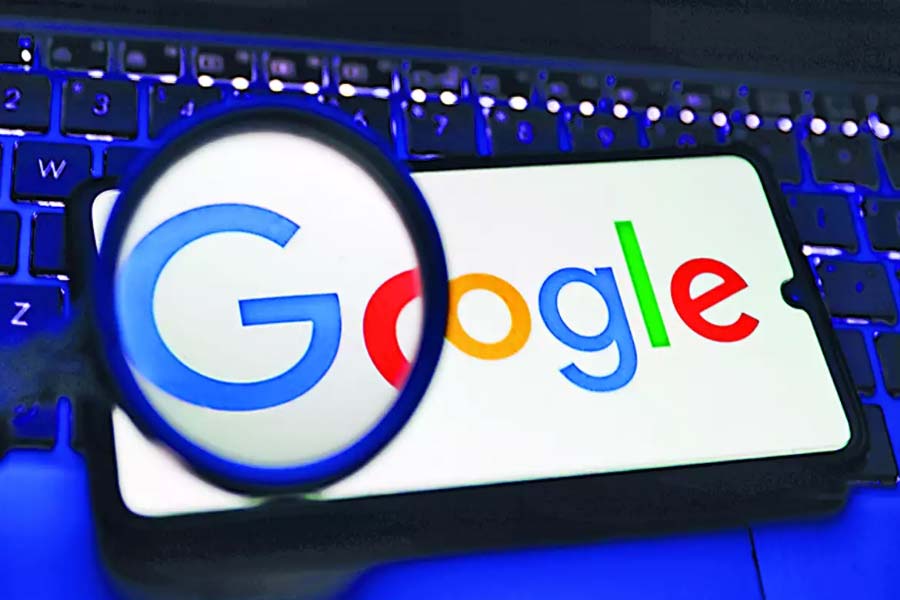 Why Russia fines Tech giant Google more than the total GDP of world 