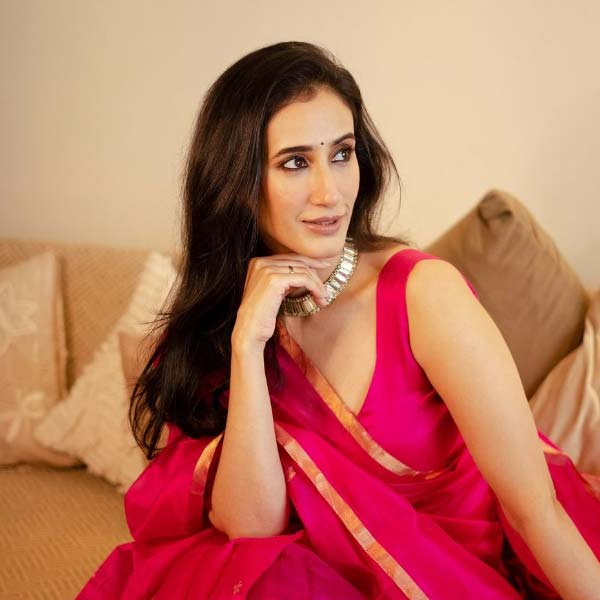 Namita Dubey