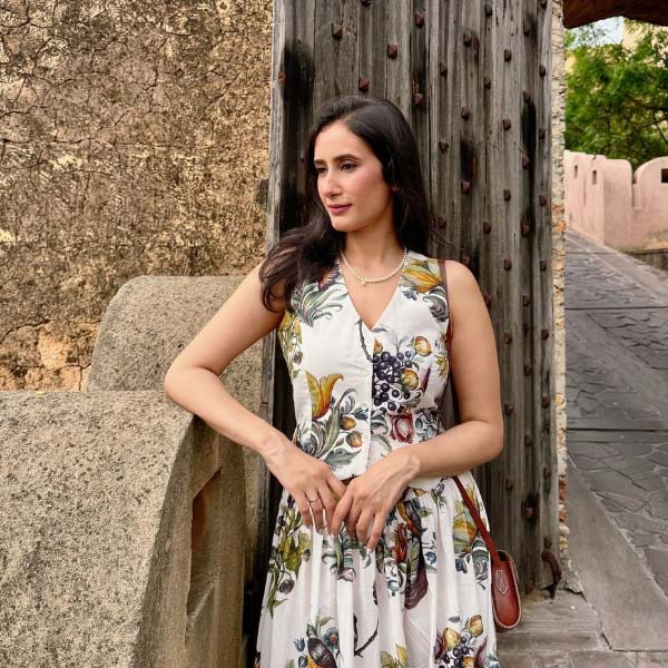 Namita Dubey