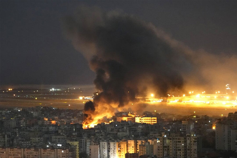 Israel destroys all S 300 air defence system in Iran question arise is it the end of Russian weapon 