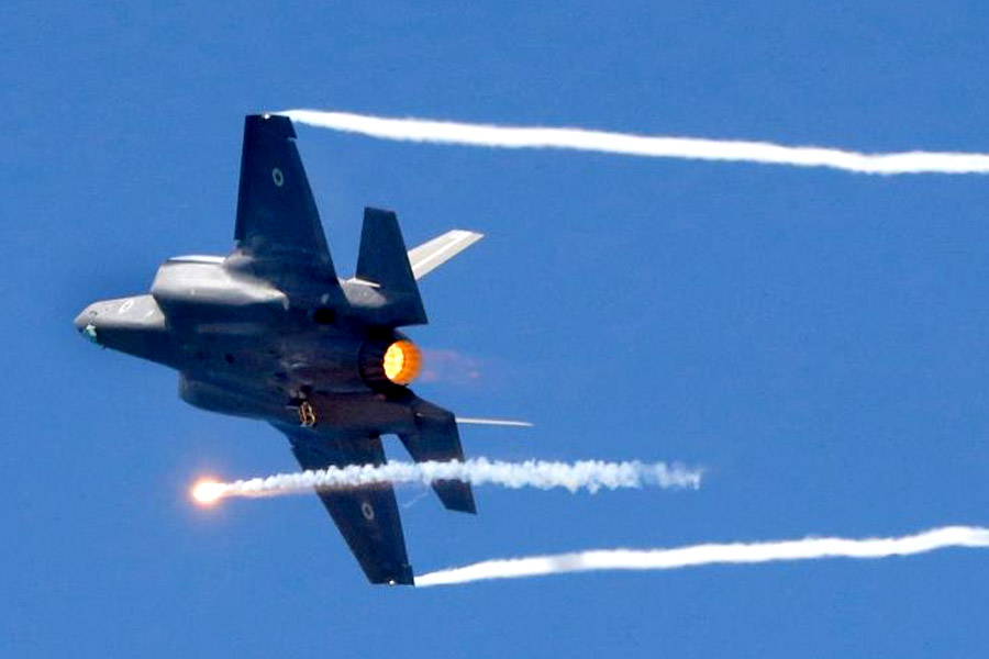 Israel destroys all S 300 air defence system in Iran question arise is it the end of Russian weapon 