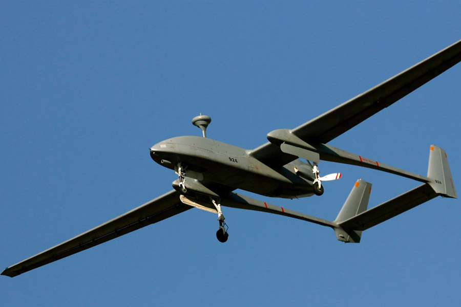 Israel destroys all S 300 air defence system in Iran question arise is it the end of Russian weapon 