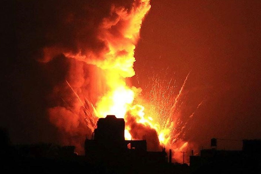 Israel destroys all S 300 air defence system in Iran question arise is it the end of Russian weapon 