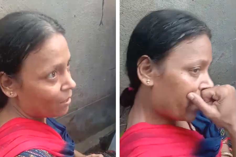 Lady Constable of Kolkata Police reportedly closed after bringing allegation against OC of Nadial dgtld