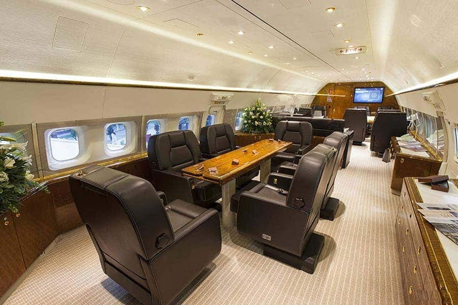 Mukesh Ambani buys India’s most expensive private jet Boeing 737 MAX 9 