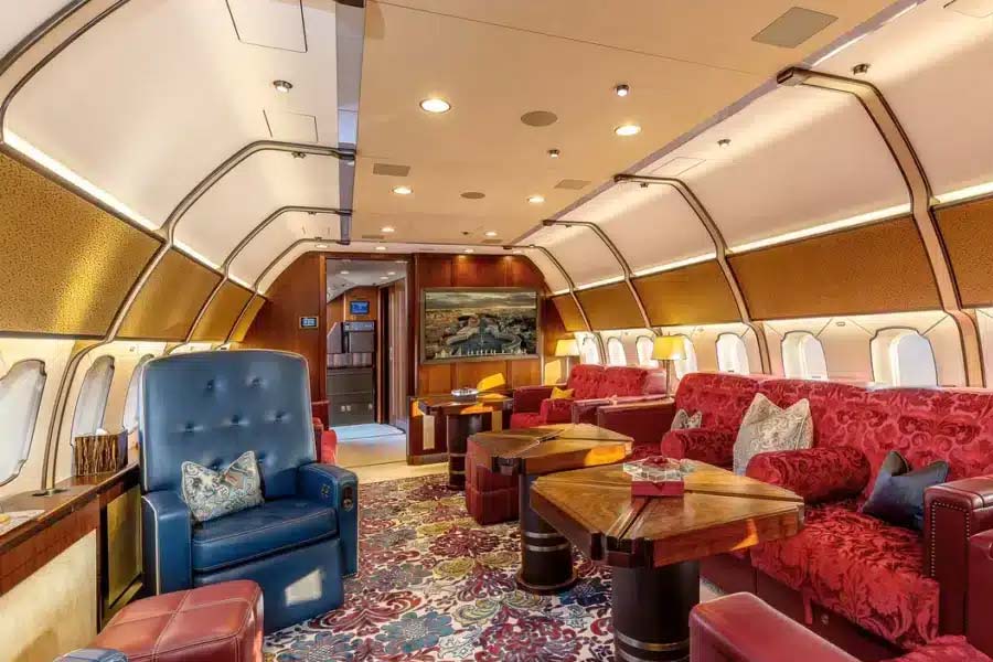 Mukesh Ambani buys India’s most expensive private jet Boeing 737 MAX 9 