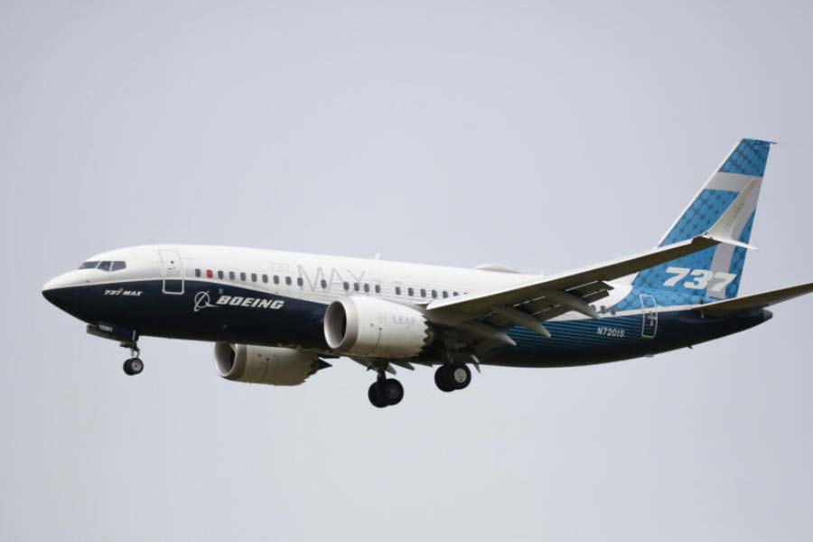 Mukesh Ambani buys India’s most expensive private jet Boeing 737 MAX 9 