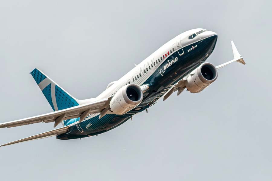 Mukesh Ambani buys India’s most expensive private jet Boeing 737 MAX 9 