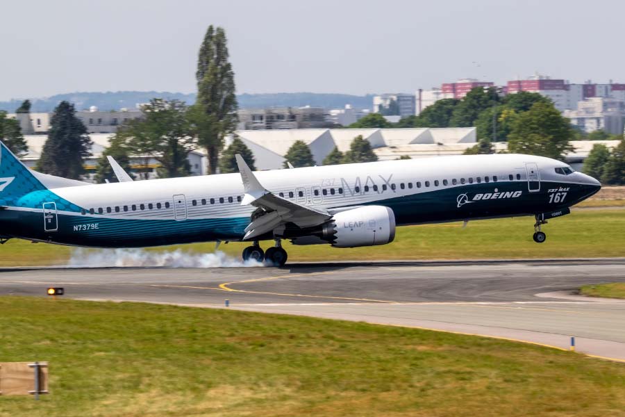 Mukesh Ambani buys India’s most expensive private jet Boeing 737 MAX 9 