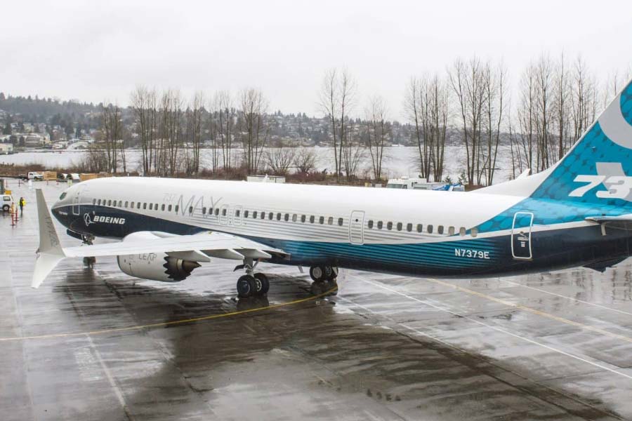 Mukesh Ambani buys India’s most expensive private jet Boeing 737 MAX 9 