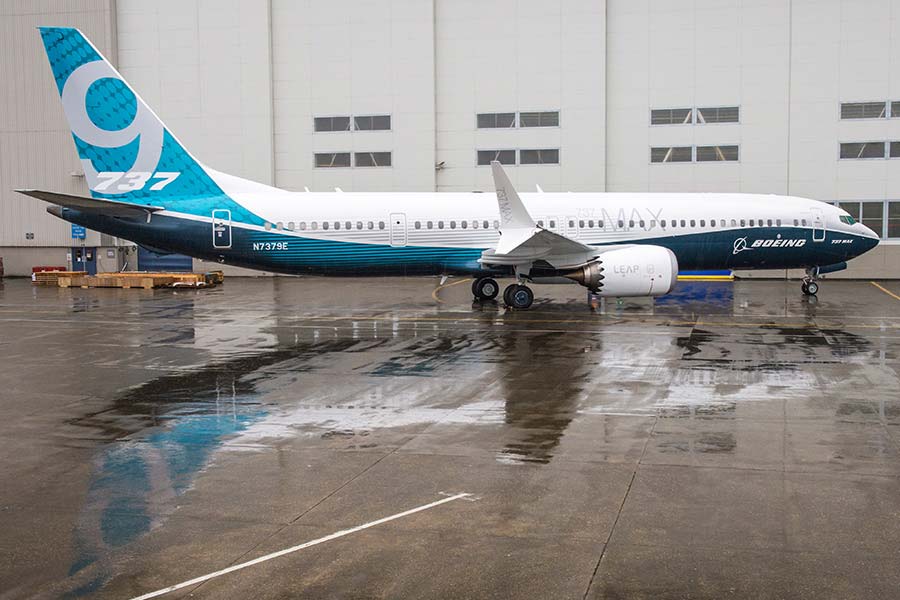 Mukesh Ambani buys India’s most expensive private jet Boeing 737 MAX 9 