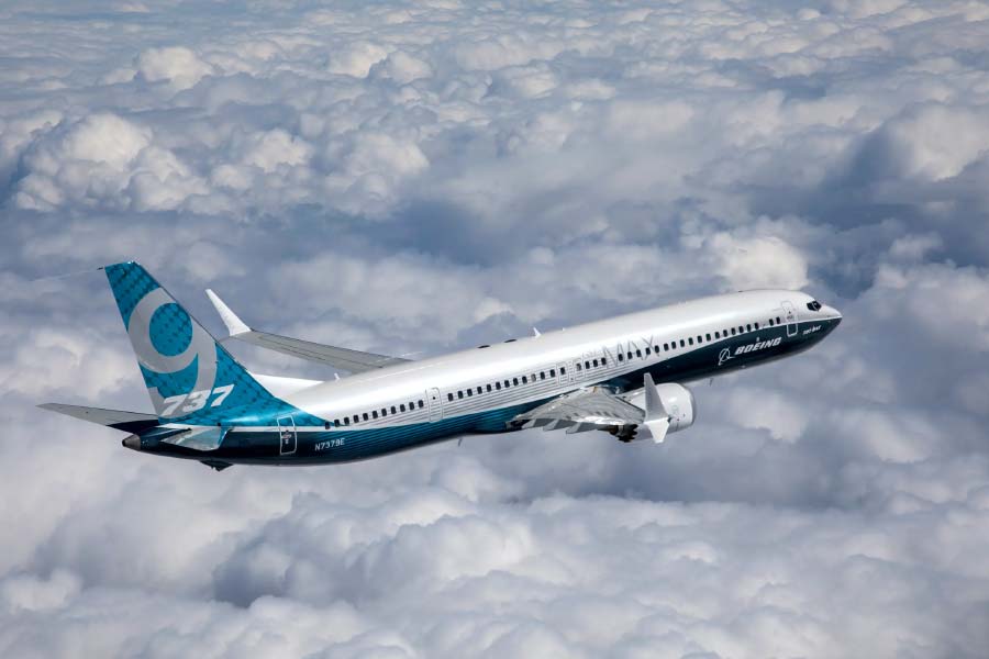 Mukesh Ambani buys India’s most expensive private jet Boeing 737 MAX 9 