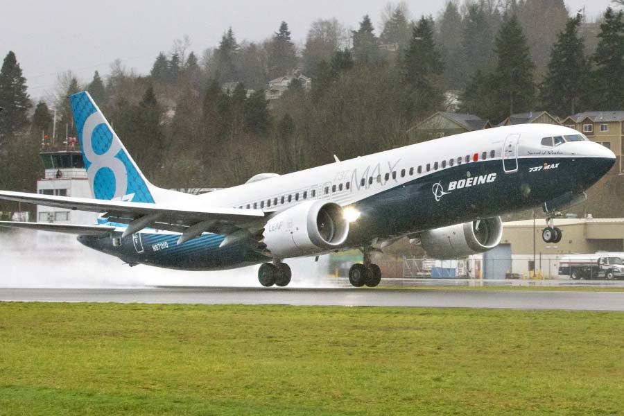 Mukesh Ambani buys India’s most expensive private jet Boeing 737 MAX 9 