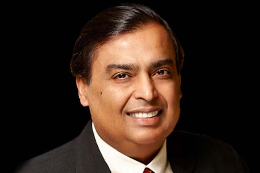 Mukesh Ambani buys India’s most expensive private jet Boeing 737 MAX 9 