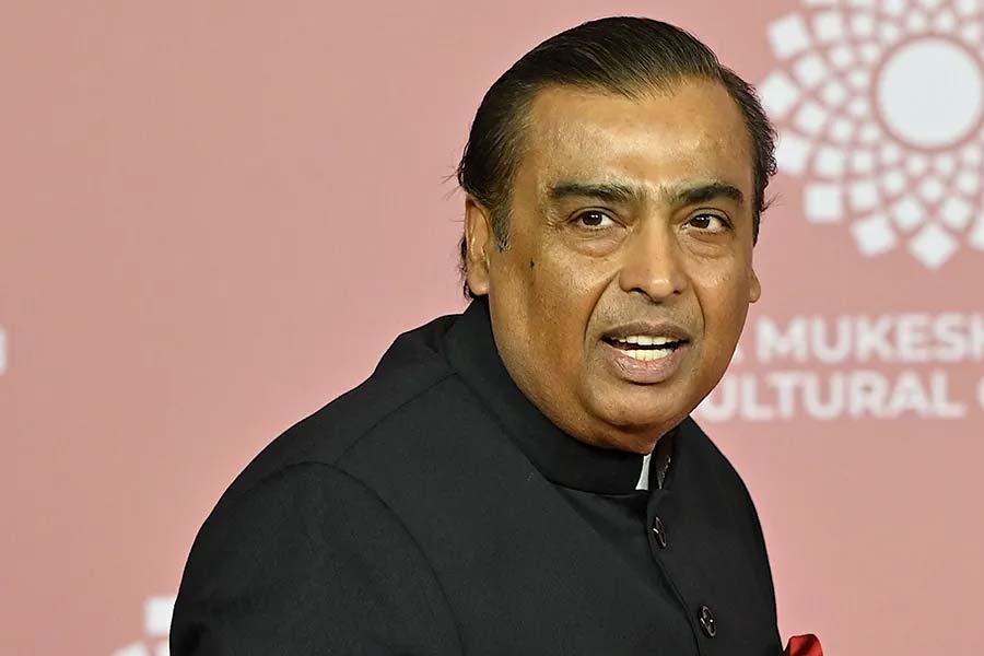 Mukesh Ambani buys India’s most expensive private jet Boeing 737 MAX 9 
