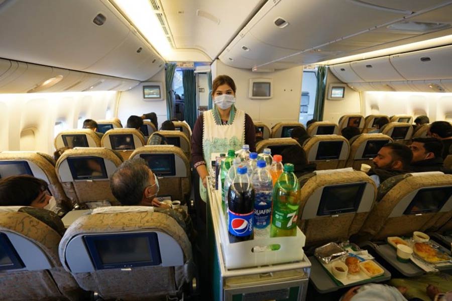 Pakistan hold final bidding as only one bidder for major stock auction of Pakistan International Airlines