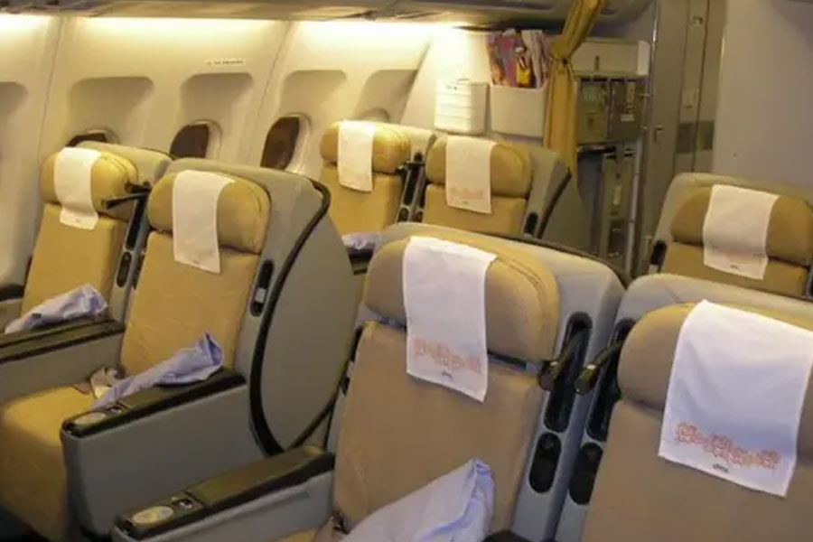 Pakistan hold final bidding as only one bidder for major stock auction of Pakistan International Airlines