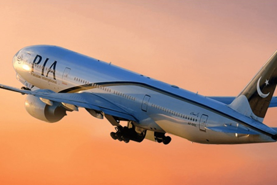 Pakistan hold final bidding as only one bidder for major stock auction of Pakistan International Airlines