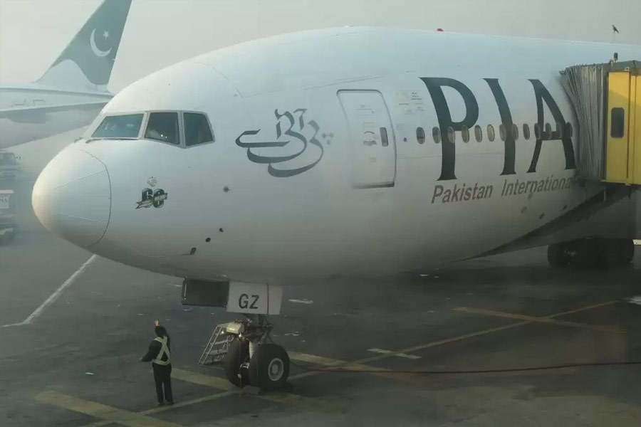 Pakistan hold final bidding as only one bidder for major stock auction of Pakistan International Airlines
