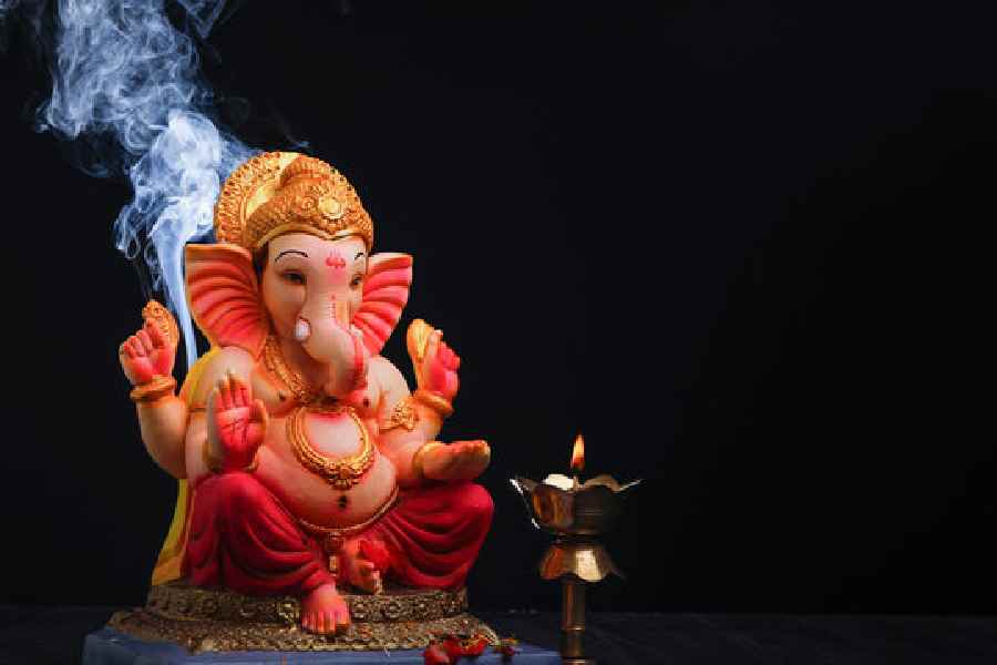 Date and timing of Ganesh Chaturthi 2024