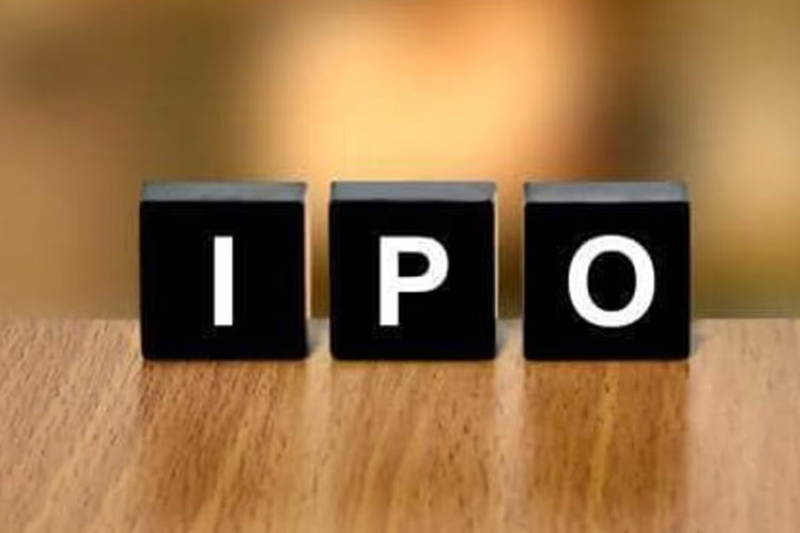 4800 Crore in exchange of 12 Crore, another fraud in the name of IPO 