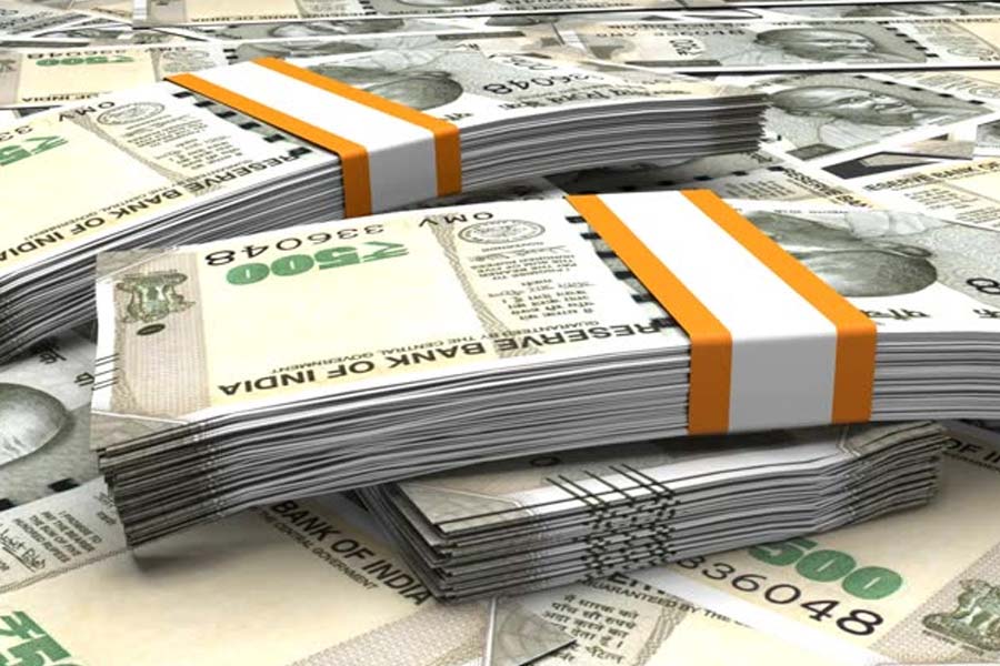 4800 Crore in exchange of 12 Crore, another fraud in the name of IPO 