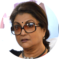 অপর্ণা সেন