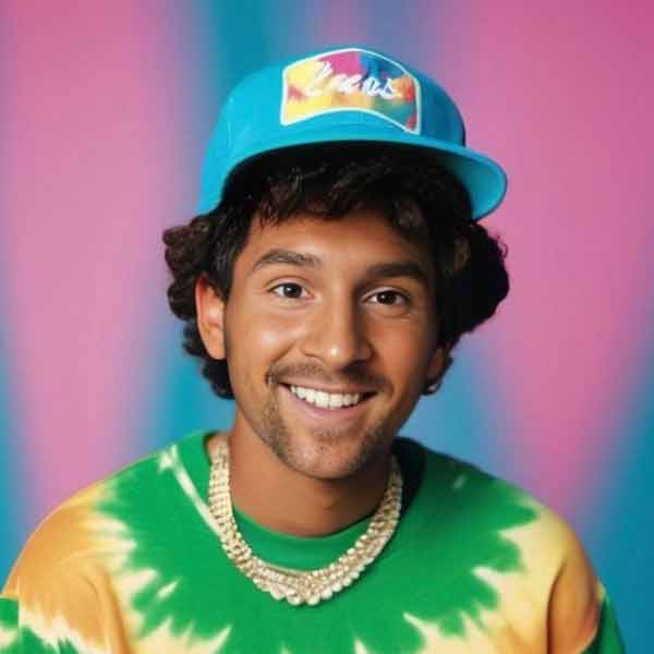 All needs to know about Iranian Youth who looks like Lionel Messi