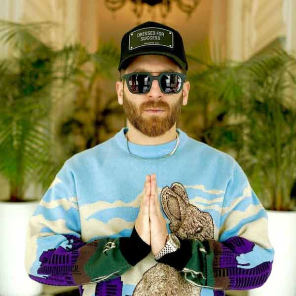 All needs to know about Iranian Youth who looks like Lionel Messi