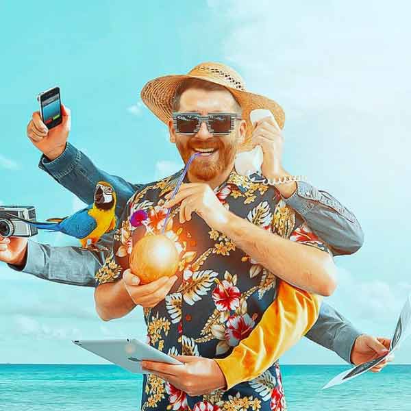 All needs to know about Iranian Youth who looks like Lionel Messi