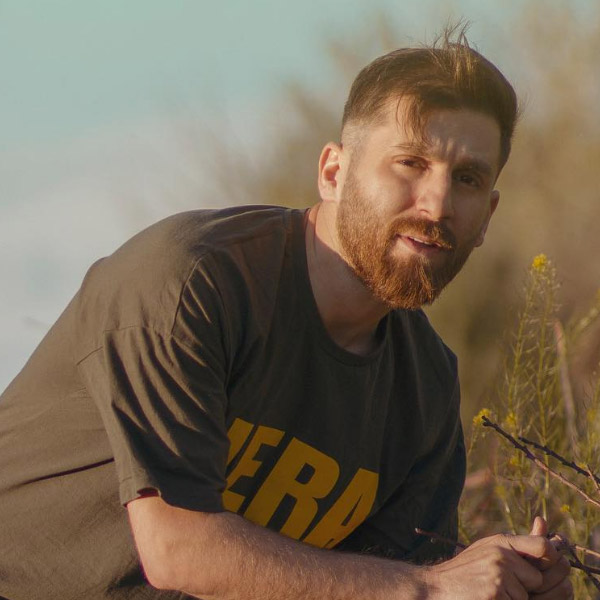 All needs to know about Iranian Youth who looks like Lionel Messi