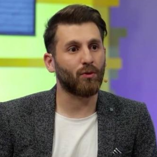 All needs to know about Iranian Youth who looks like Lionel Messi