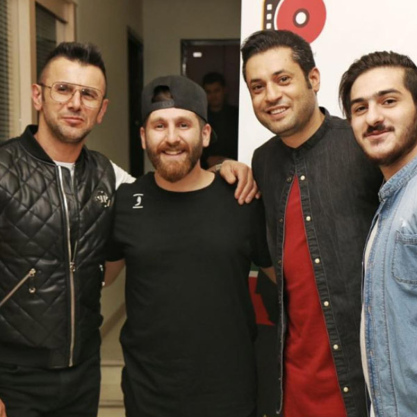 All needs to know about Iranian Youth who looks like Lionel Messi