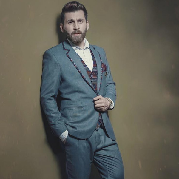 All needs to know about Iranian Youth who looks like Lionel Messi