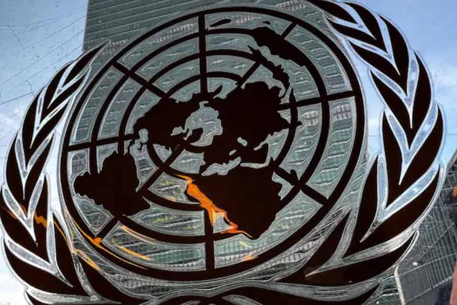 ইউএনএসসি হল রাষ্ট্রপুঞ্জের একমাত্র শাখা, যা সদস্য রাষ্ট্রগুলির উপর বাধ্যতামূলক নিয়ম জারি করার ক্ষমতা রাখে।