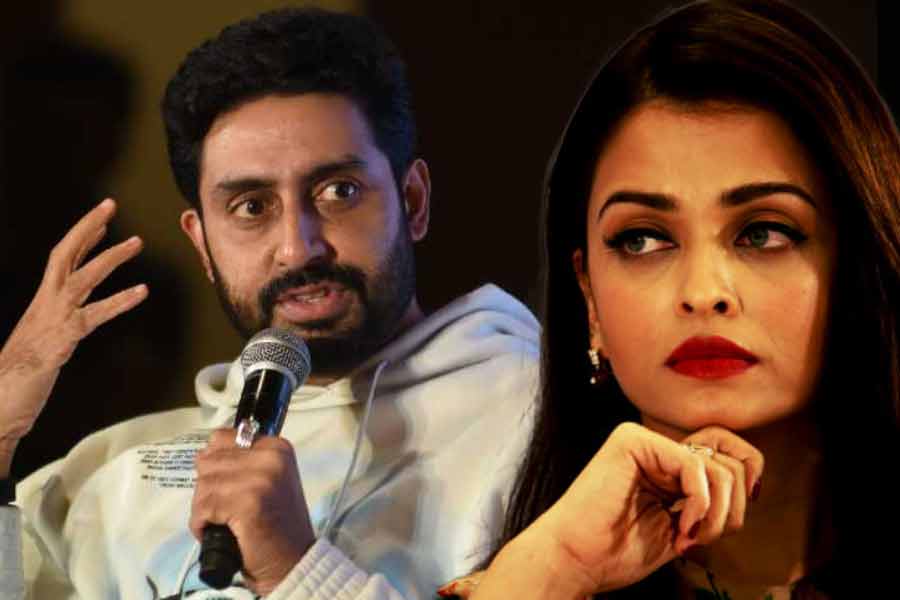 Aishwarya Rai Bachchan once shares her opinion on divorce