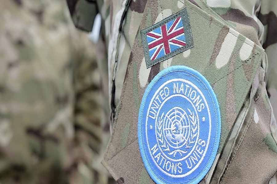 পাশাপাশি কিশোরও এ-ও জানিয়েছেন, ব্রিটেন যদি নিজের জায়গা ভারতকে ছেড়ে দেয়, তা হলে আন্তর্জাতিক স্তরে আরও স্বাধীন ভাবে কাজ করতে পারবে তারা।