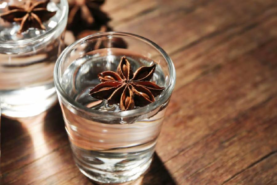 Drinking star anise water daily has these surprising benefits