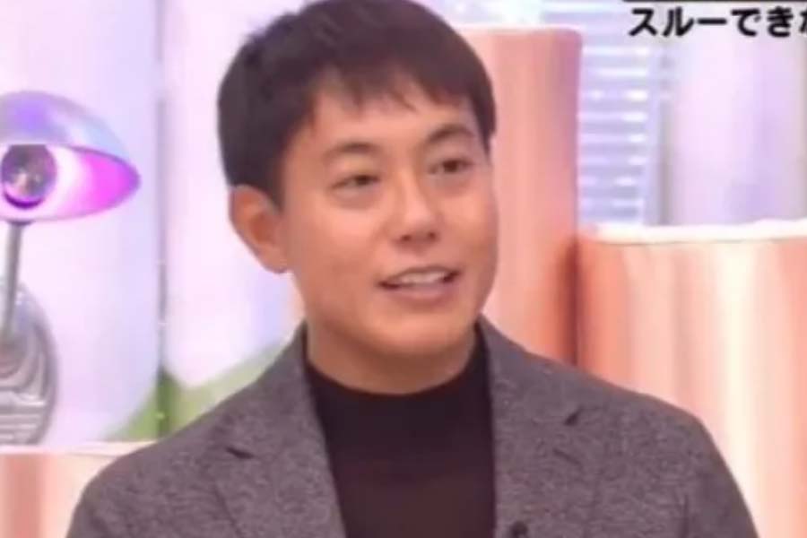 Daisuke Hori a man in Japan has been sleeping only for 30 minutes for the last 12 years 