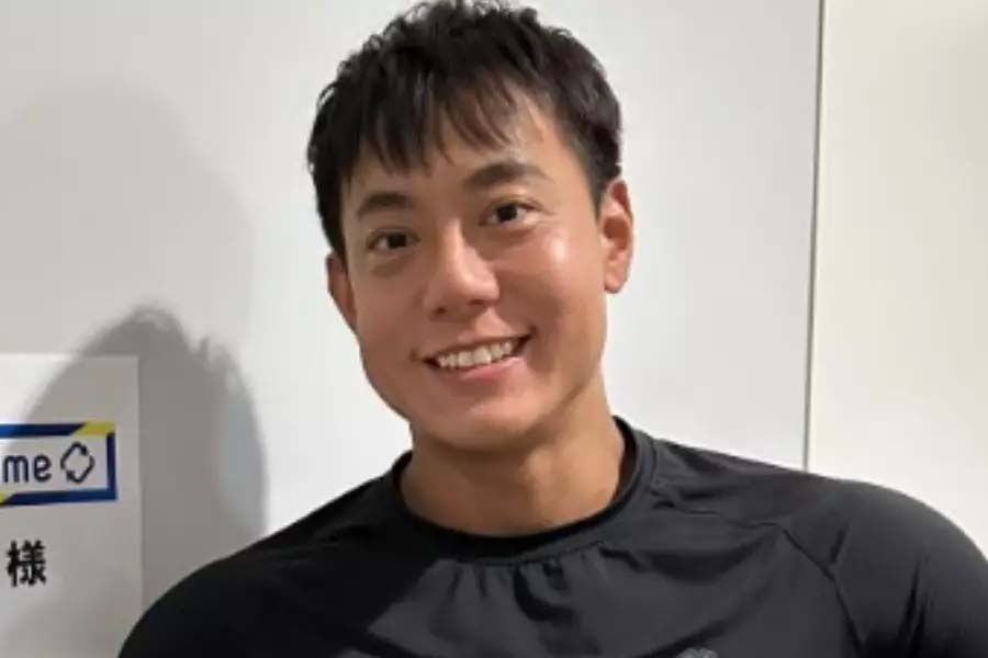 Daisuke Hori a man in Japan has been sleeping only for 30 minutes for the last 12 years 