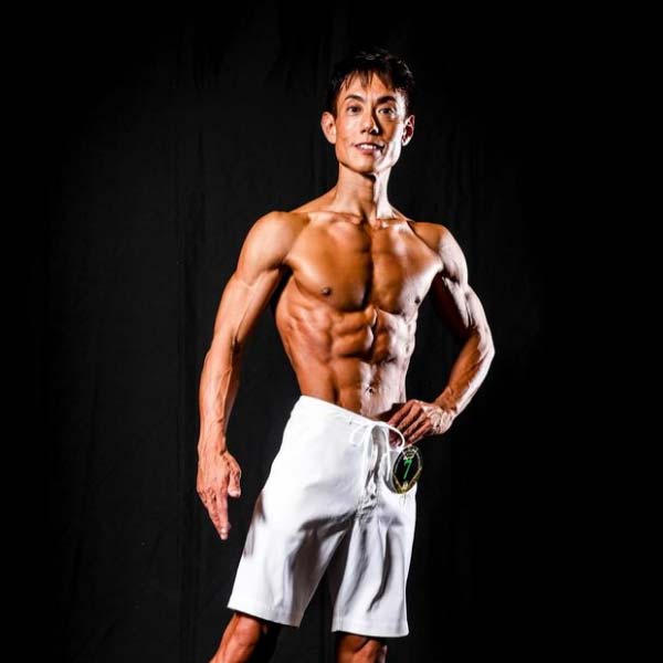 Daisuke Hori a man in Japan has been sleeping only for 30 minutes for the last 12 years 