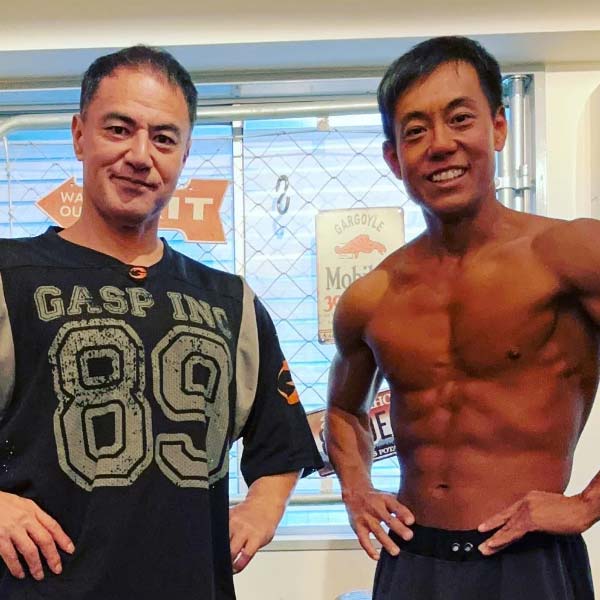 Daisuke Hori a man in Japan has been sleeping only for 30 minutes for the last 12 years 