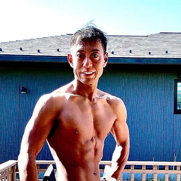 Daisuke Hori a man in Japan has been sleeping only for 30 minutes for the last 12 years 