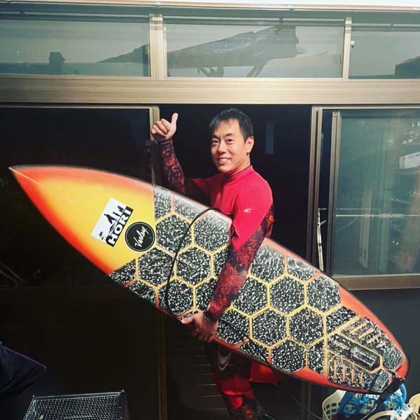 Daisuke Hori a man in Japan has been sleeping only for 30 minutes for the last 12 years 